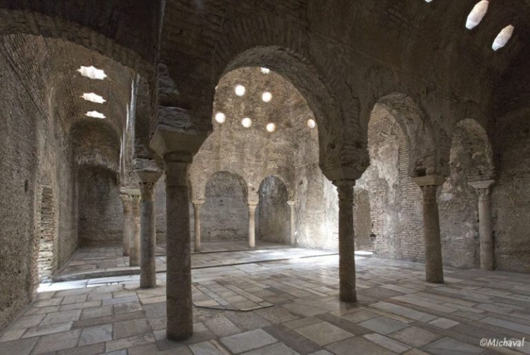 Dobla de Oro in Granada | Cicerone Granada