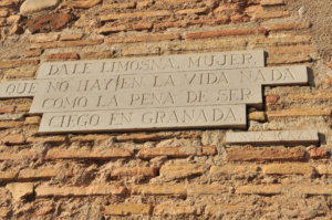 quotes of Granada